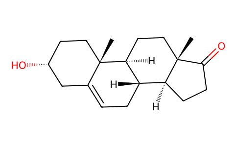 Dehydro Androsterone 2283-82-1